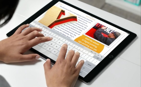 iPadPro Keyboard